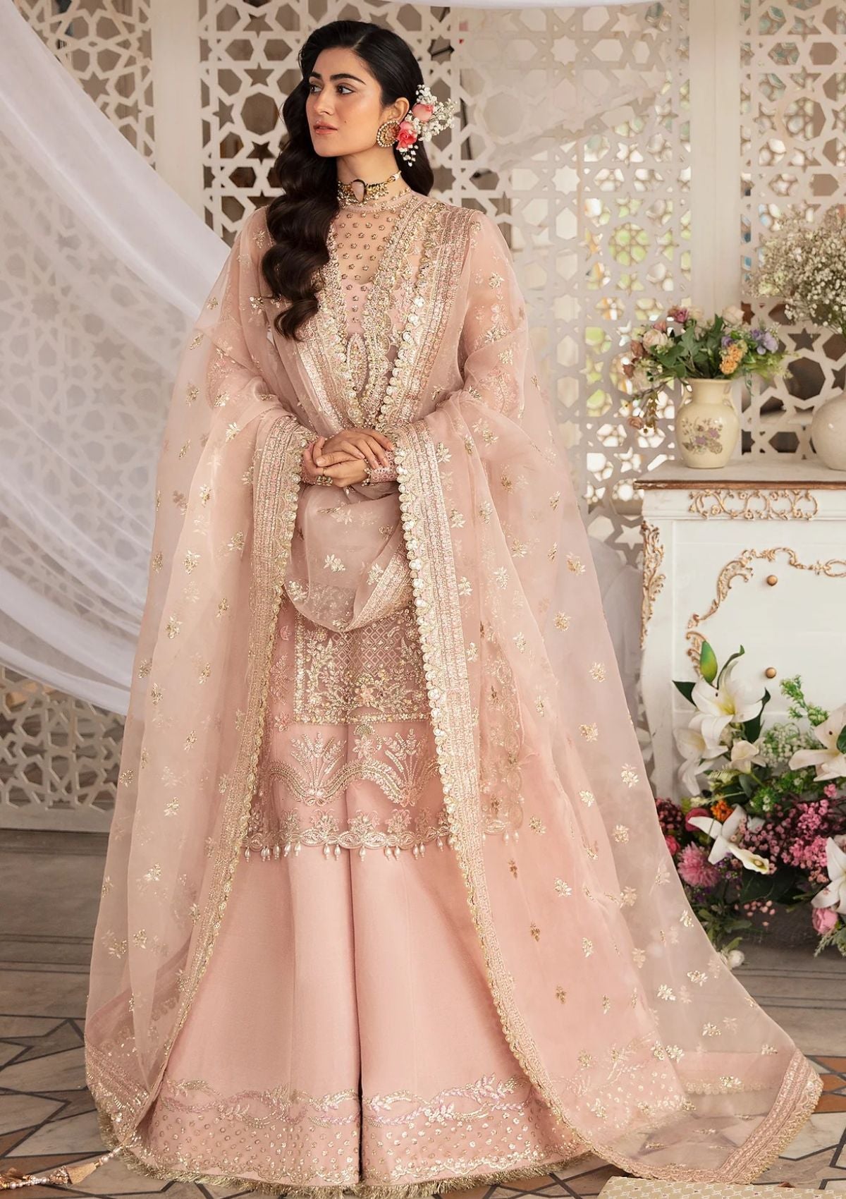 Formal Collection - Zevk - Afsanah - MUSHQ