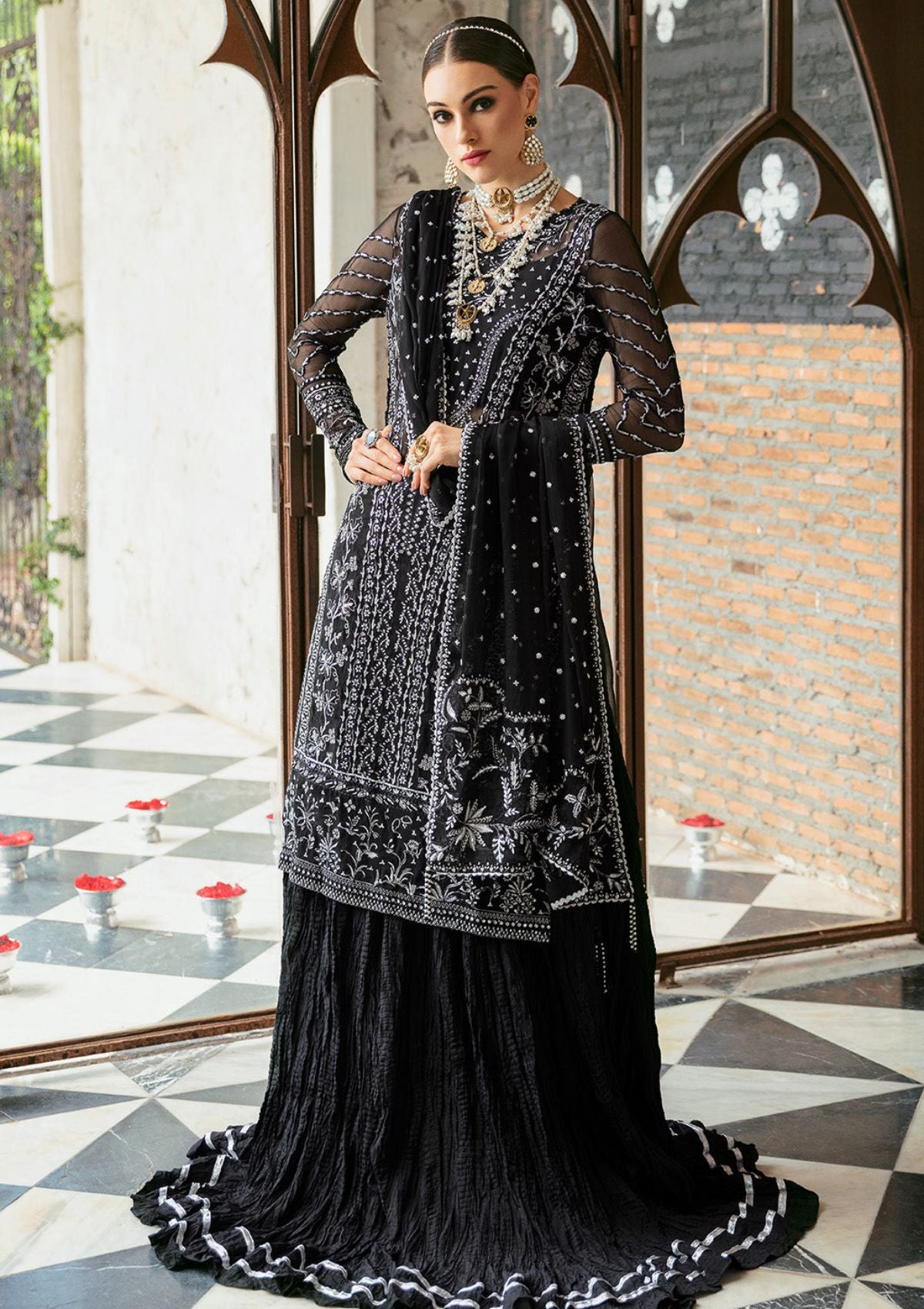 Formal Collection - Ayzel - Panache - MYSTIC NOIR