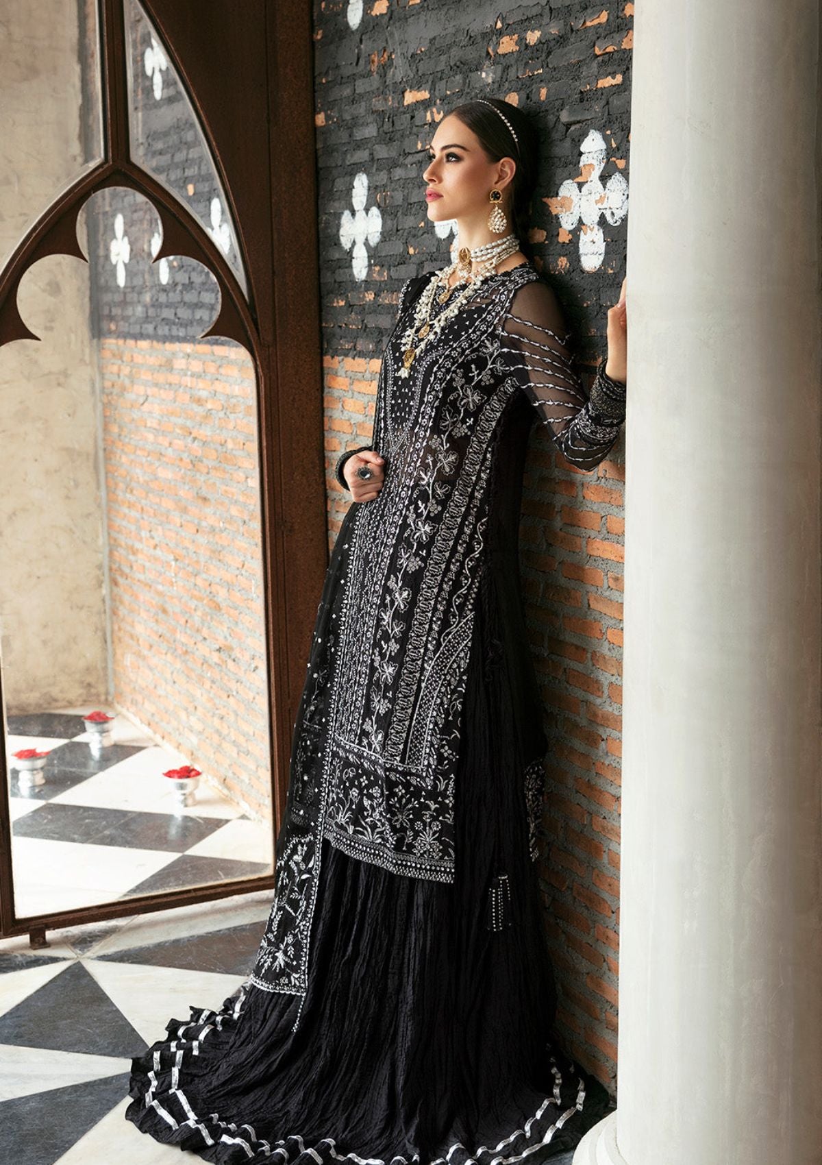 Formal Collection - Ayzel - Panache - MYSTIC NOIR