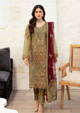 Formal Collection - Ramsha - Minhal - D#1010