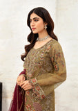 Formal Collection - Ramsha - Minhal - D#1010