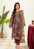 Formal Collection - Ramsha - Minhal - D#1003