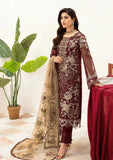 Formal Collection - Ramsha - Minhal - D#1003