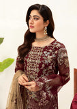 Formal Collection - Ramsha - Minhal - D#1003