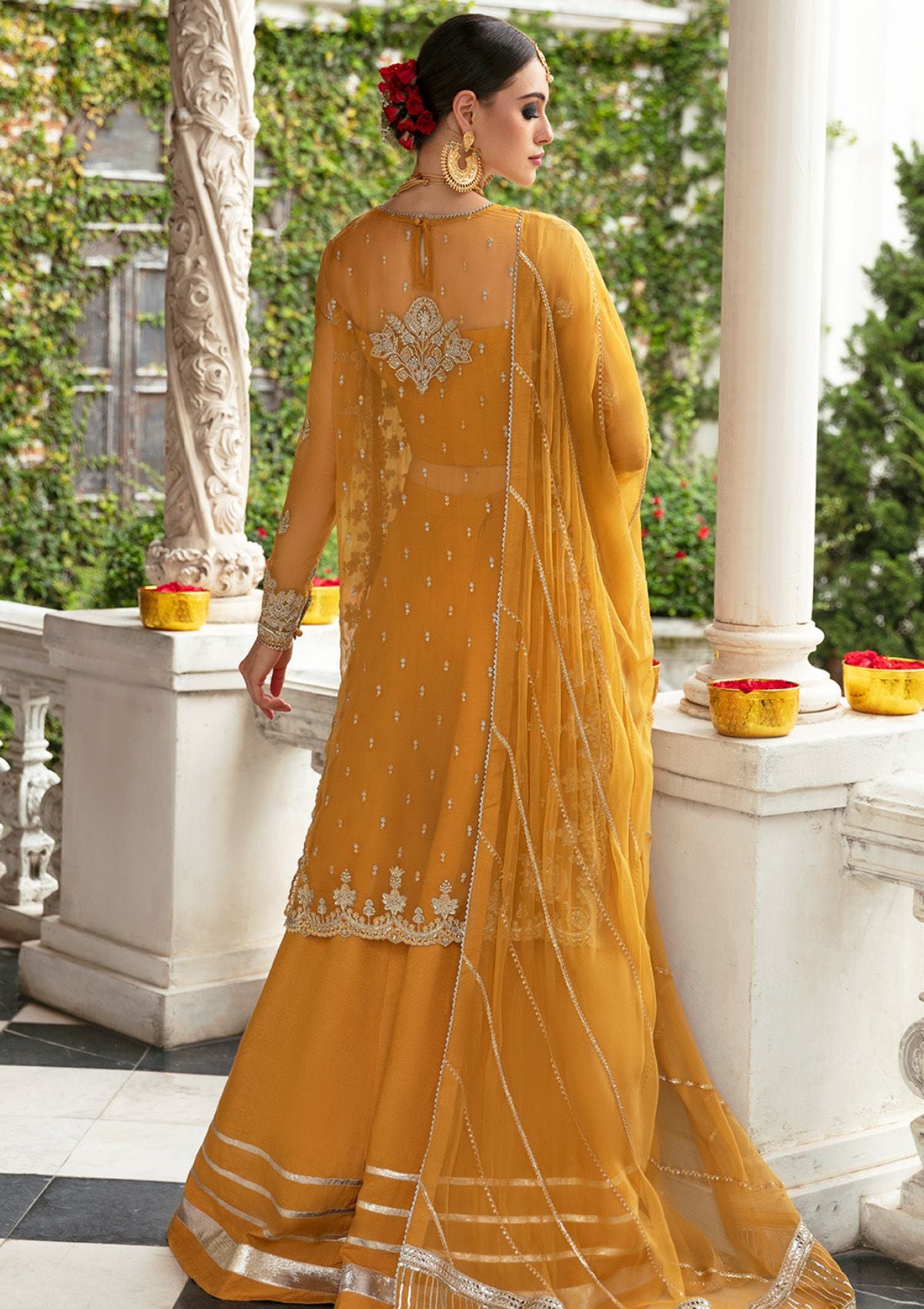 Formal Collection - Ayzel - Panache - MARIGOLD