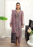 Formal Collection - Ramsha - Minhal - D#1005