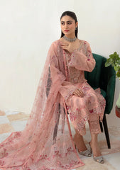 Formal Collection - Ramsha - Minhal - D#1007