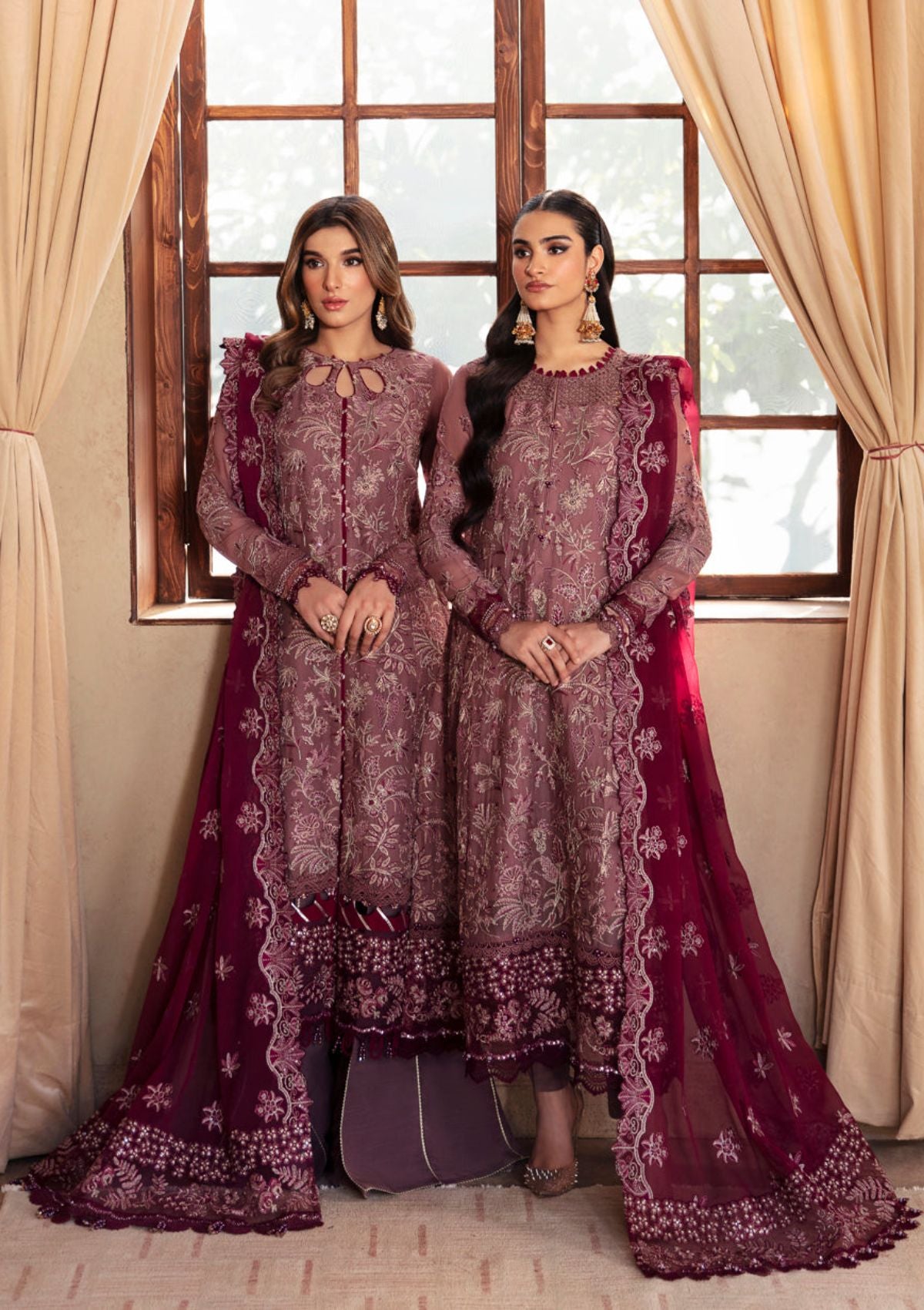 Formal Collection - Xenia - Yasfir - KAINA