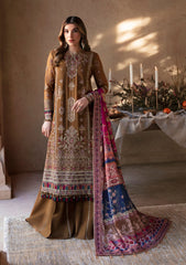 Formal Collection - Xenia - Yasfir - TUHI