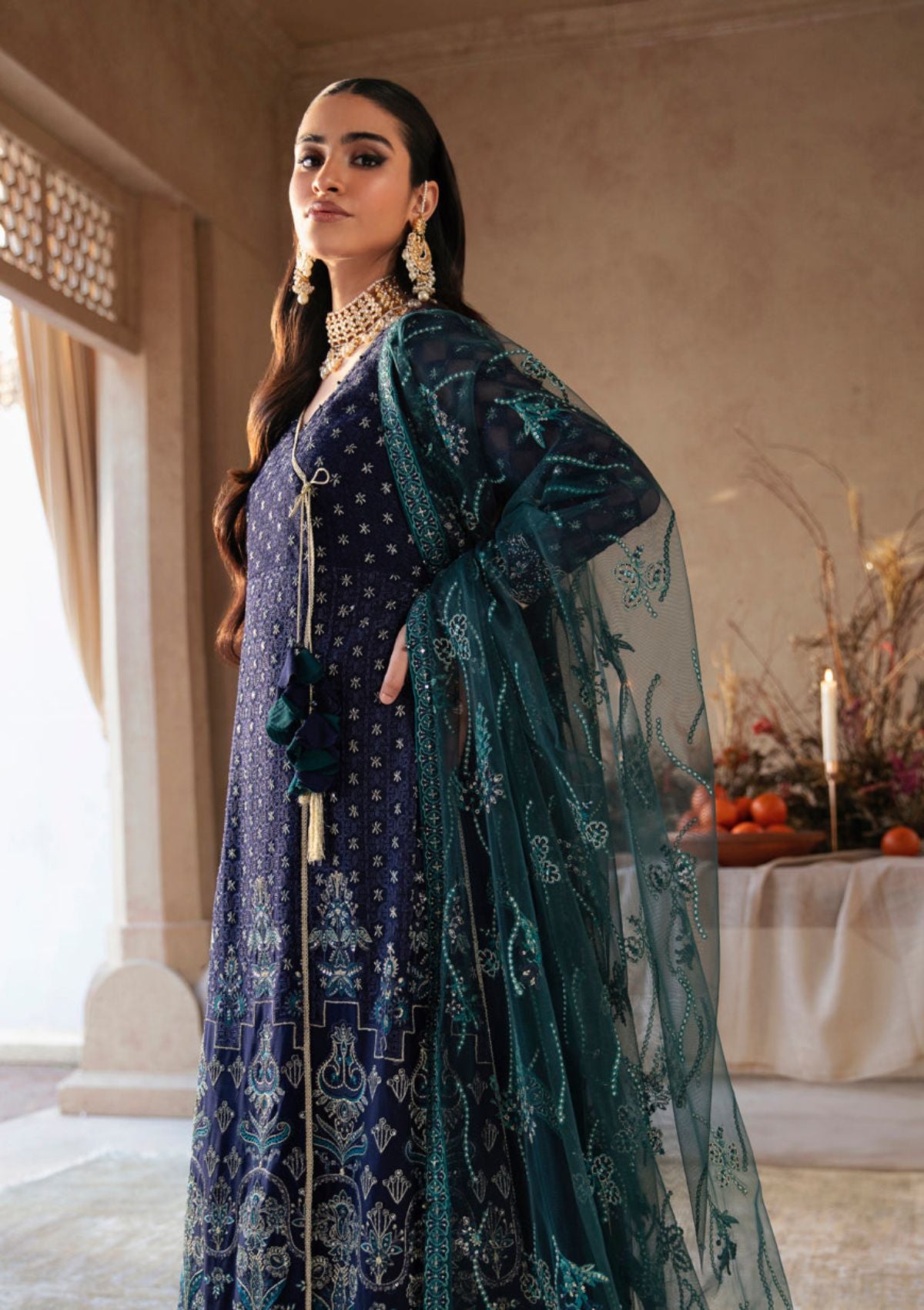 Formal Collection - Xenia - Yasfir - CHARGAH