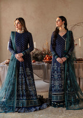 Formal Collection - Xenia - Yasfir - CHARGAH