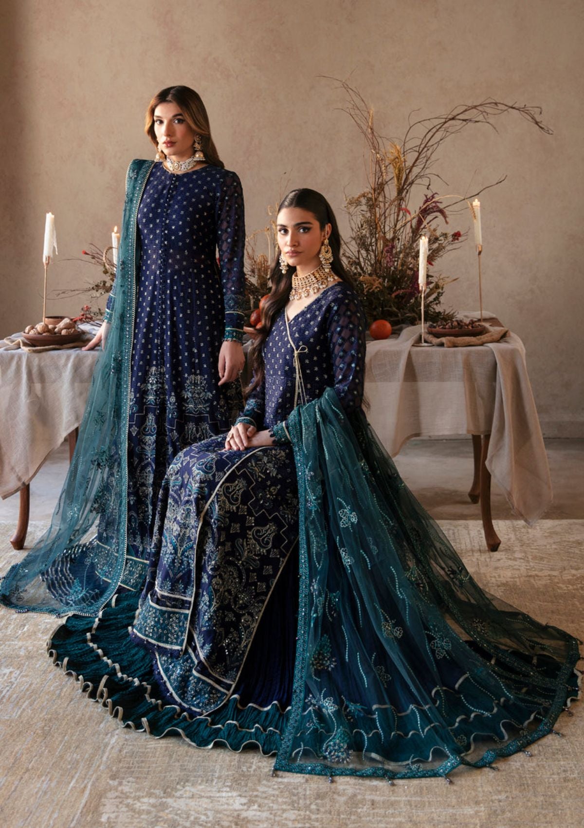 Formal Collection - Xenia - Yasfir - CHARGAH