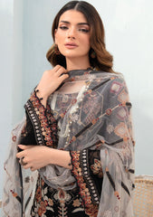 Formal Collection - Ramsha - Chevron - Vol 7 - A#707