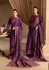 Formal Collection - Xenia - Yasfir - KHULAT