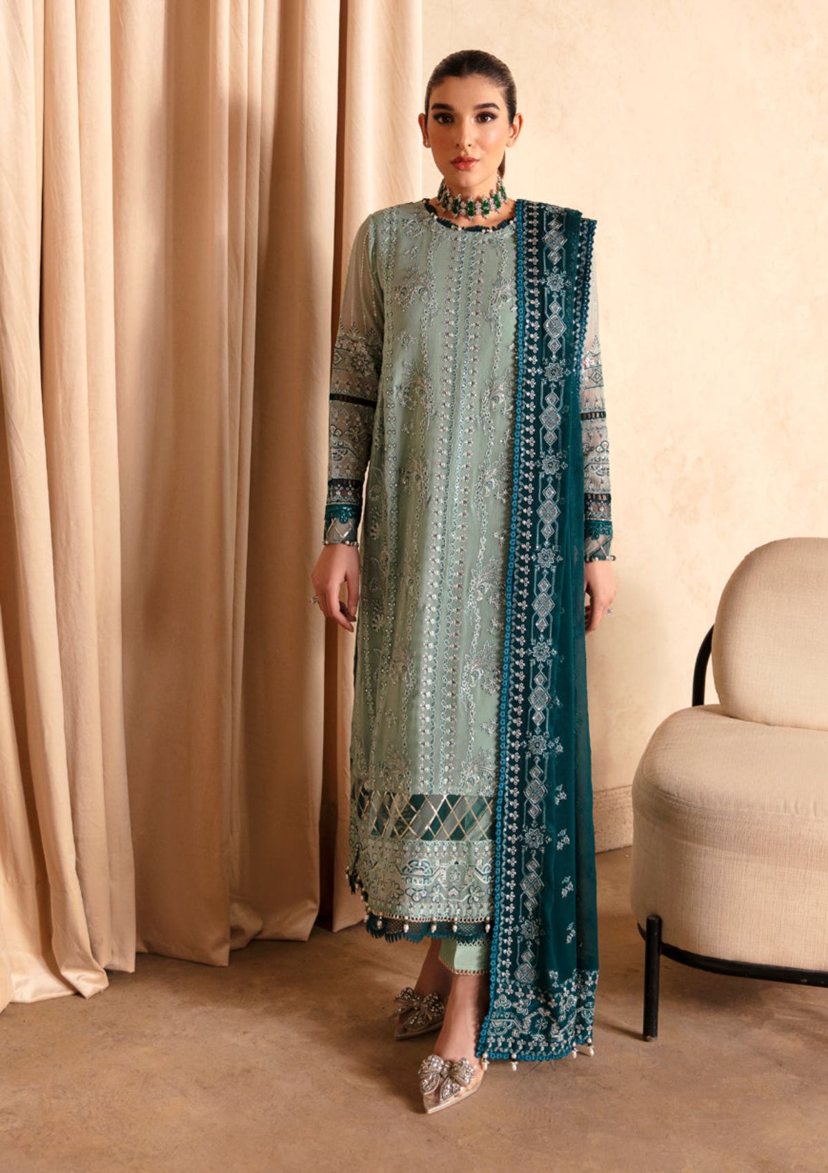 Formal Collection - Xenia - Yasfir - KHIRA