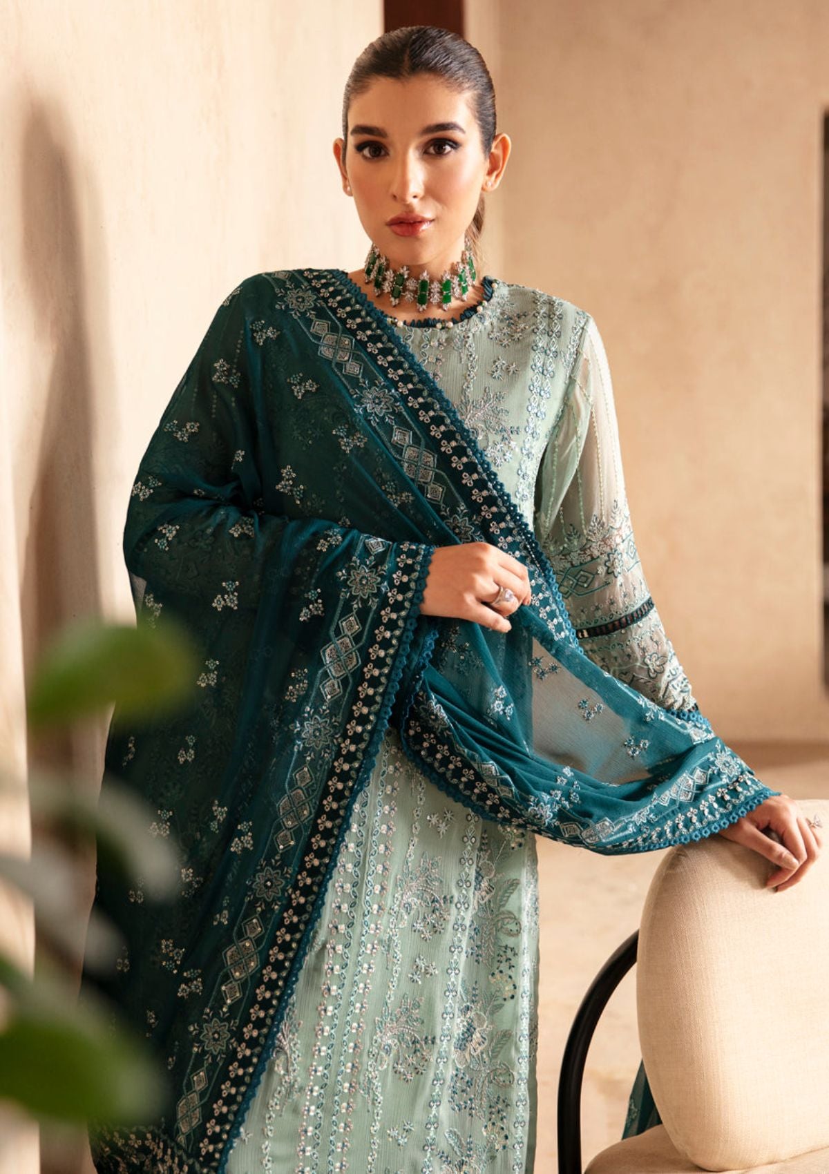 Formal Collection - Xenia - Yasfir - KHIRA