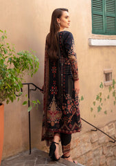 Lawn Collection - Gulaal - Springtime Ballet - Vol 1 - GSB24#10 - LEYLA