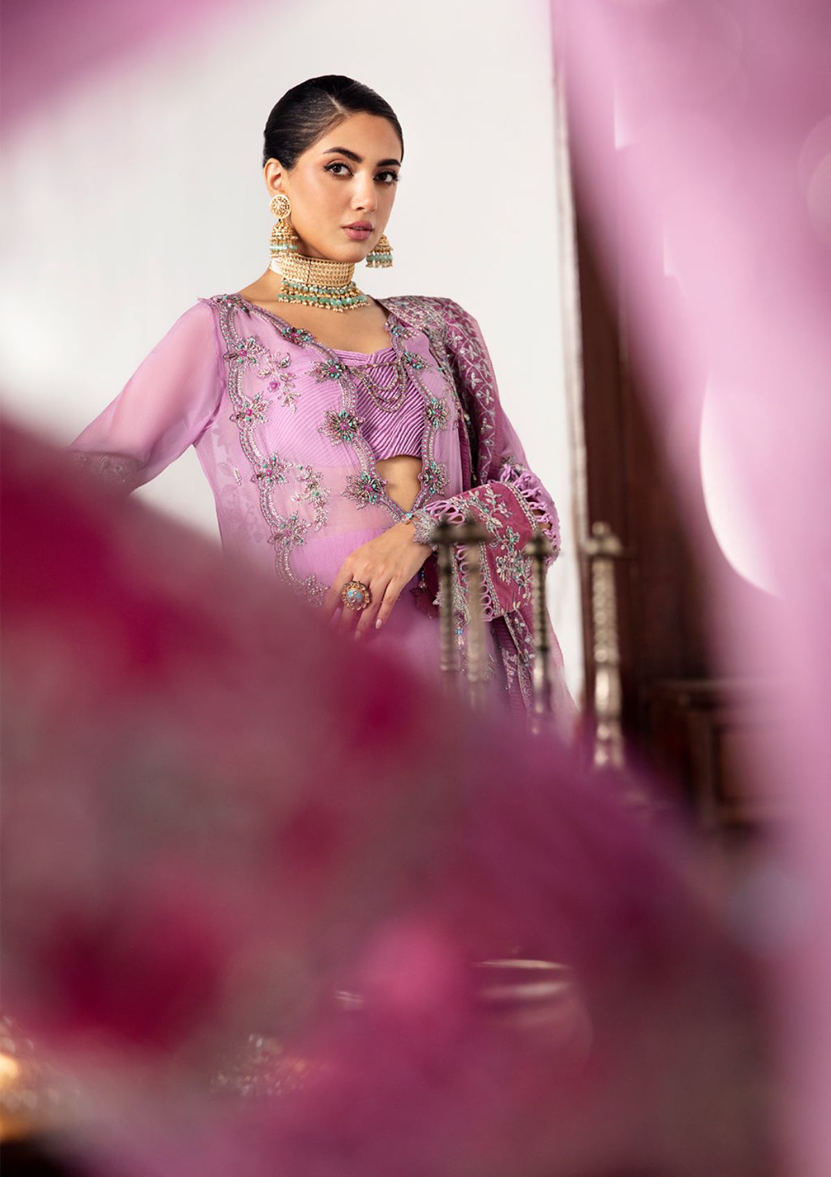 Formal Collection - Jamnii - Unkahi Baaten - RUYA