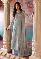 Formal Collection - Afrozeh - Shehnai - Wedding - ASW23#4 - Roop