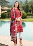 Lawn Collection - Gulaal - Springtime Ballet - Vol 1 - GSB24#04 - CHERIE