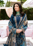 Lawn Collection - Gulaal - Summer Glow - GG24#01 - SYLVIYA