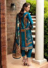 Lawn Collection - Gulaal - Springtime Ballet - Vol 1 - GSB24#03 - ESILA