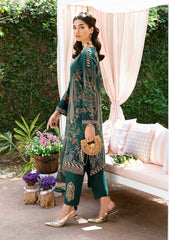 Lawn Collection - Gulaal - Summer Glow - GG24#08 - EMMELINE