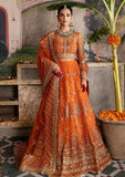 Formal Collection - Afrozeh - Shehnai - Wedding - ASW23#1 - Dilaab