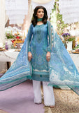 Lawn Collection - Gulaal - Summer Glow - GG24#07 - ELAINE