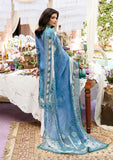 Lawn Collection - Gulaal - Summer Glow - GG24#07 - ELAINE