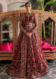 Formal Collection - Afrozeh - Shehnai - Wedding - ASW23#6 - Tabeer