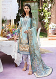 Lawn Collection - Gulaal - Summer Glow - GG24#02 - AMAYRAH