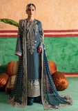 Formal Collection - Afrozeh - Shehnai - Wedding - ASW23#5 - Amal