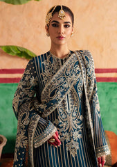 Formal Collection - Afrozeh - Shehnai - Wedding - ASW23#5 - Amal