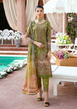 Lawn Collection - Gulaal - Summer Glow - GG24#04 - ALICIA