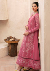 Lawn Collection - Afrozeh - Cascade - Luxury - D#10 - Aurelia