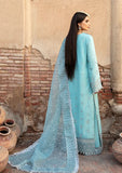 Formal Collection - Saad Shaikh - Singhar Festive - Zahra - SSF#10