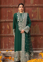 Formal Collection - Saad Shaikh - Singhar Festive - Inaya - SSF#01