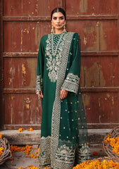 Formal Collection - Saad Shaikh - Singhar Festive - Inaya - SSF#01