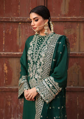 Formal Collection - Saad Shaikh - Singhar Festive - Inaya - SSF#01