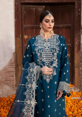 Formal Collection - Saad Shaikh - Singhar Festive - Amara - SSF#08