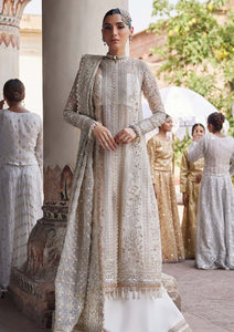 Formal Collection - Afrozeh - Dastangoi - Wedding - Noori - D#02