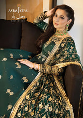 Formal Collection - Asim Jofa - Vasl E Yaar - AJVY#08