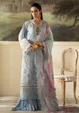 Lawn Collection - Nureh - Maya Lawn 24 - NS24#145