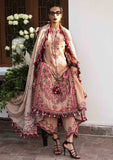 Winter Collection - Hussain Rehar - Karandi A/W 24 - Lali