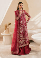 Formals - Seraph - Damask - Wedding 25 - Celeine