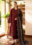 Winter Collection - Xenia - Dhoop Kinaray 24 - DK#01 - SANDHURI