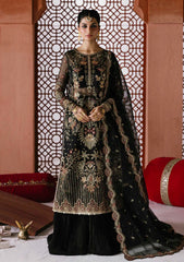 Formals - Akbar Aslam - Sultaniya - Luxury 25 - D#1598 - Mehtab