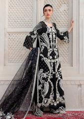 Formals - Saira Shakira - Wedding 26 - DELINA