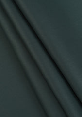 Elite Men Canybo Wash & Wear Fabric - Z Green